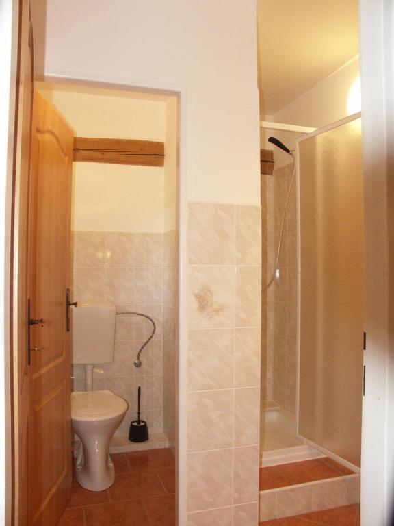 Hotel Penzion Javorice Telč Habitación foto
